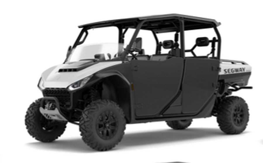 2026 Segway Powersports UT10 CREW P