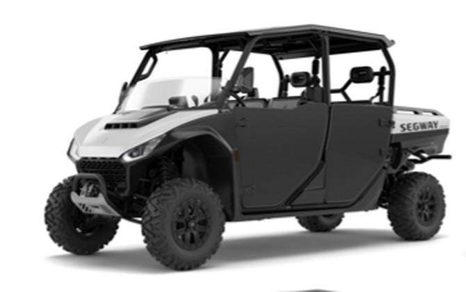 2026 Segway Powersports UT10 CREW P