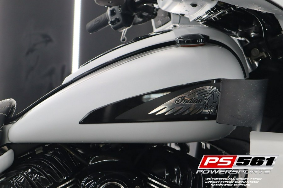 2024 Indian Chieftain® Dark Horse® with PowerBand Audio Package