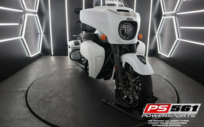 2024 Indian Chieftain® Dark Horse® with PowerBand Audio Package