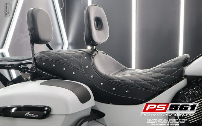 2024 Indian Chieftain® Dark Horse® with PowerBand Audio Package