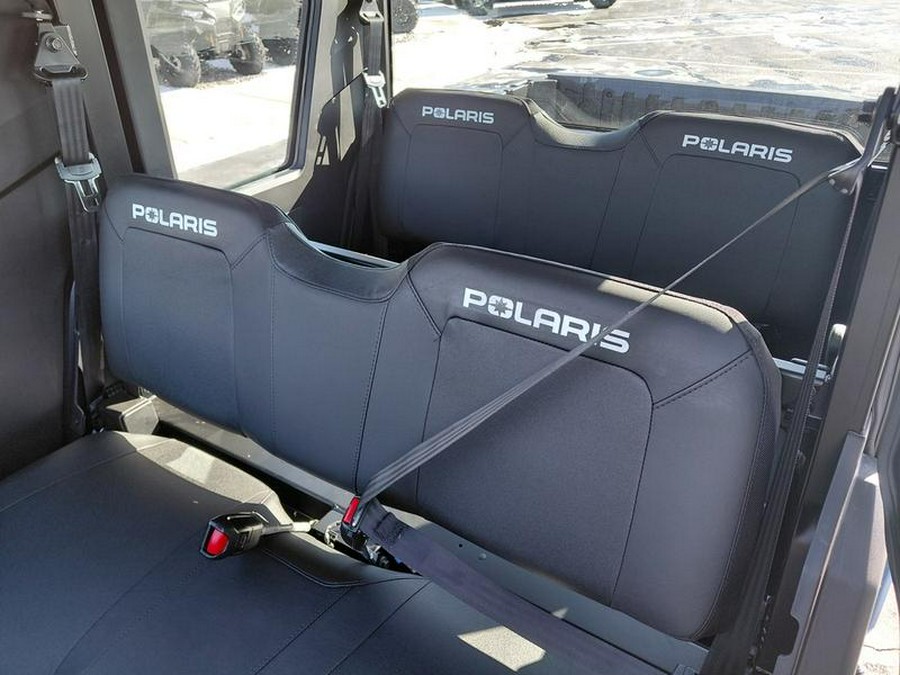 2026 Polaris® Ranger Crew SP 570 NorthStar Edition