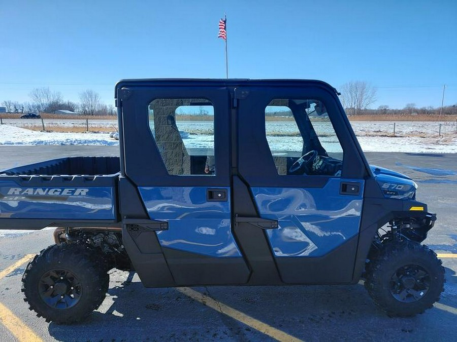 2026 Polaris® Ranger Crew SP 570 NorthStar Edition