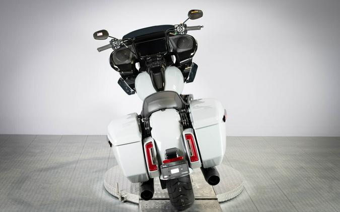 2026 Harley-Davidson Road Glide FLTRX