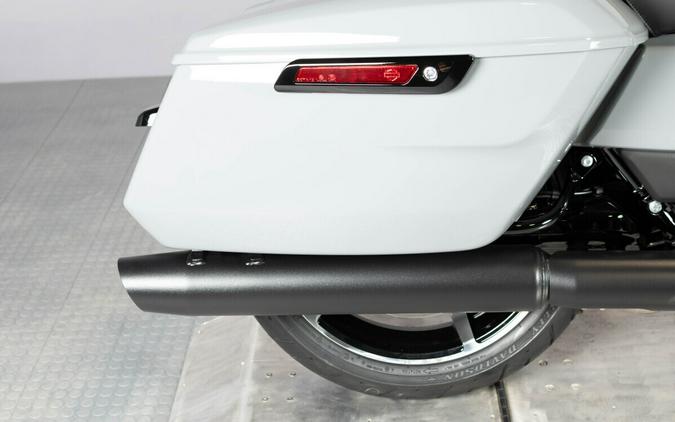 2026 Harley-Davidson Road Glide FLTRX