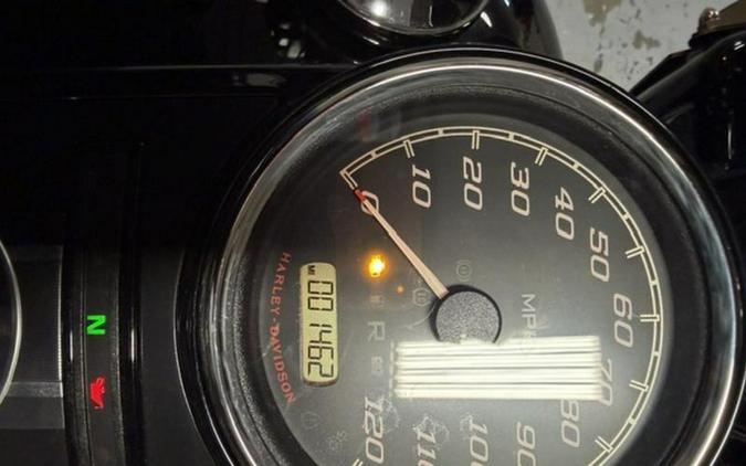 2025 Harley-Davidson® FLHRXS - Road King® Special