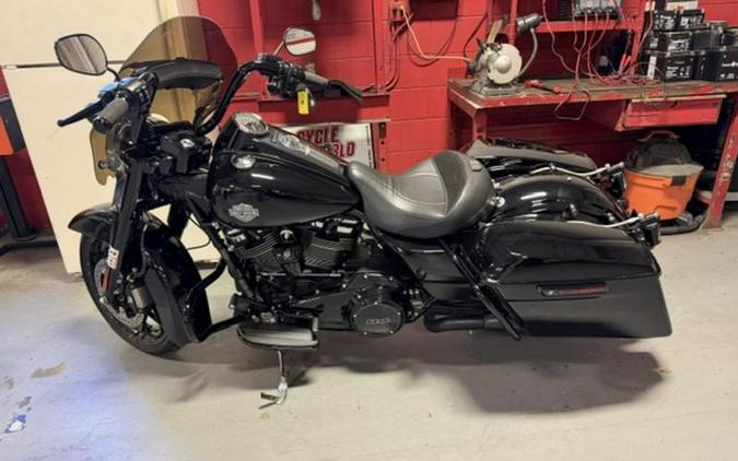 2025 Harley-Davidson® FLHRXS - Road King® Special
