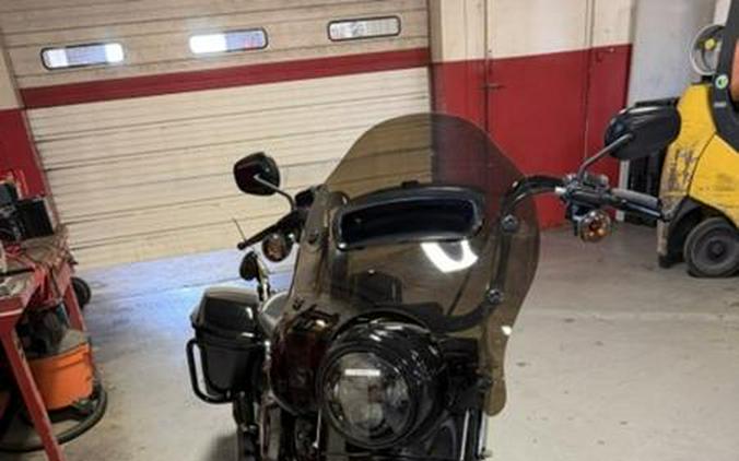 2025 Harley-Davidson® FLHRXS - Road King® Special