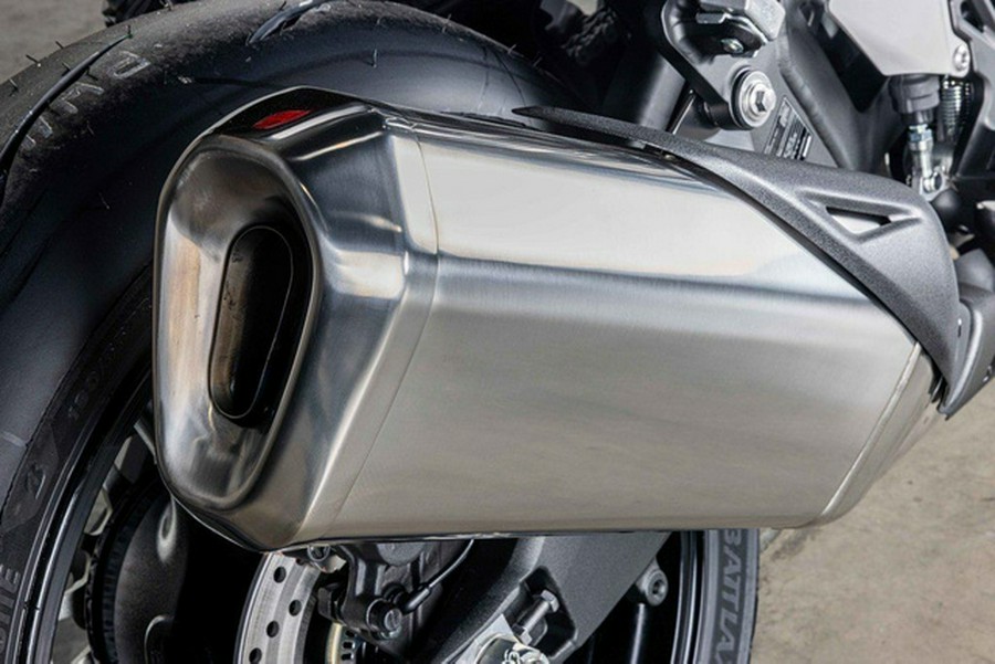 2026 Kawasaki NinjaZX-10R