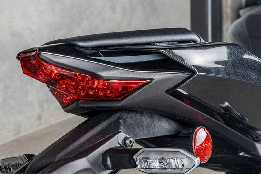 2026 Kawasaki NinjaZX-10R