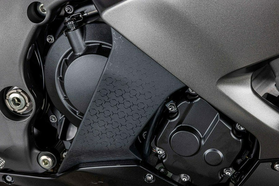 2026 Kawasaki NinjaZX-10R