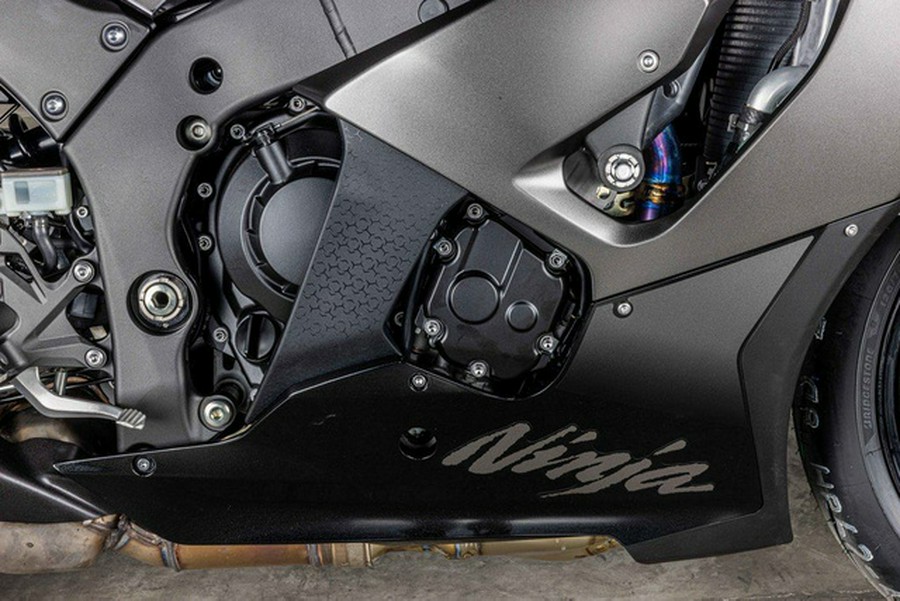 2026 Kawasaki NinjaZX-10R