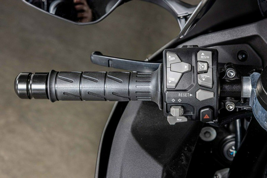 2026 Kawasaki NinjaZX-10R