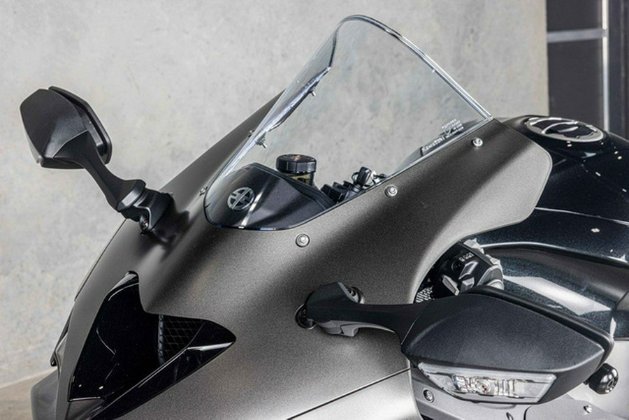 2026 Kawasaki NinjaZX-10R