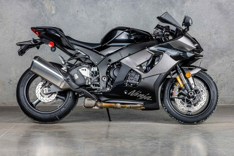 2026 Kawasaki NinjaZX-10R