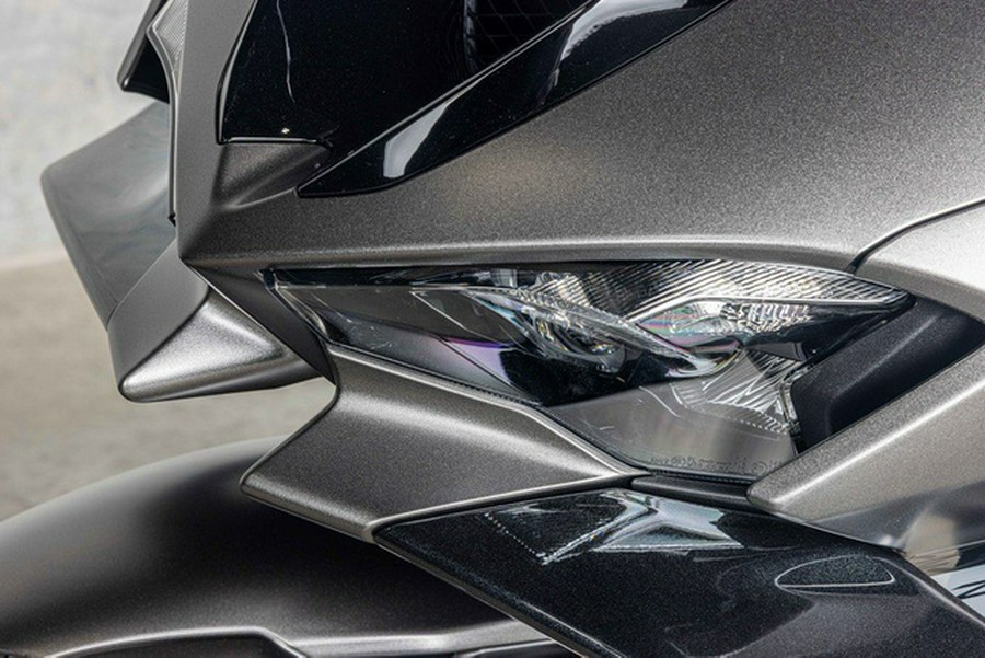 2026 Kawasaki NinjaZX-10R