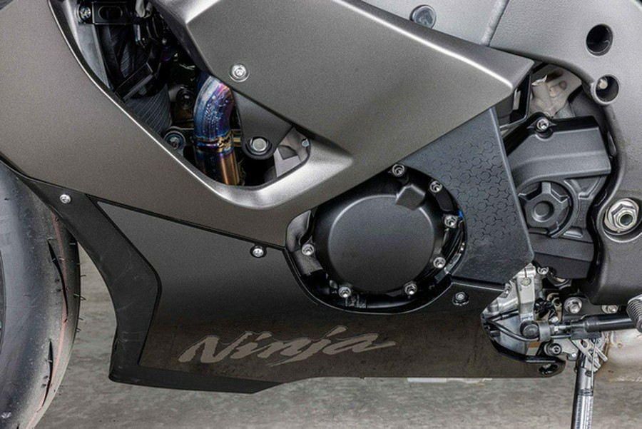 2026 Kawasaki NinjaZX-10R