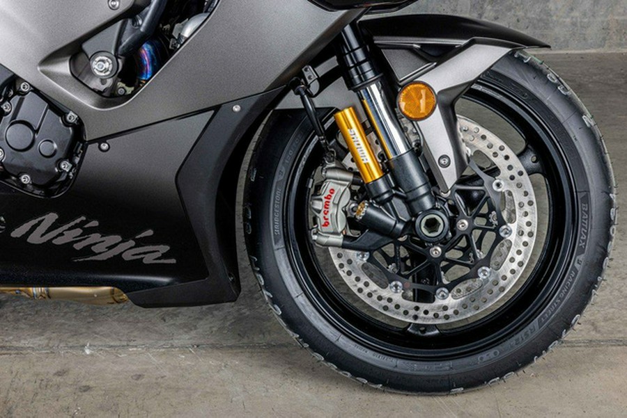 2026 Kawasaki NinjaZX-10R