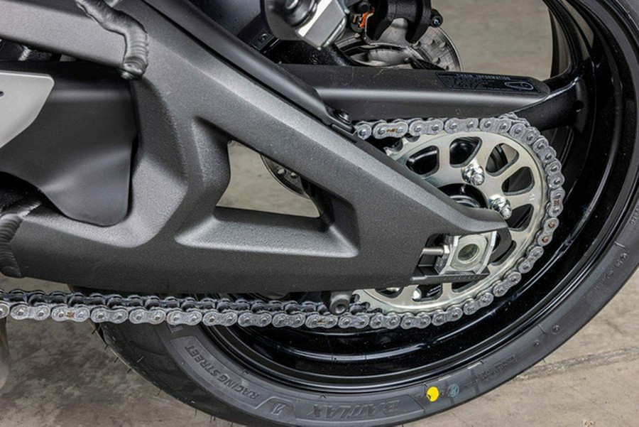 2026 Kawasaki NinjaZX-10R