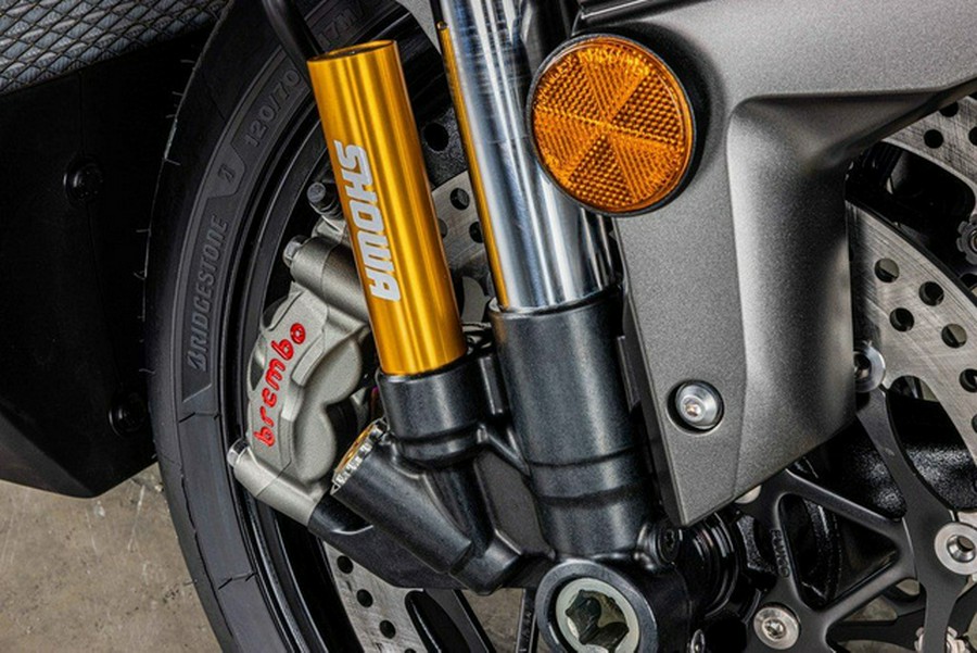2026 Kawasaki NinjaZX-10R