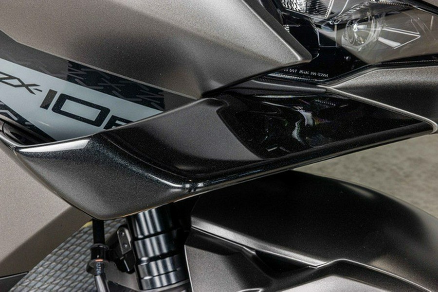 2026 Kawasaki NinjaZX-10R