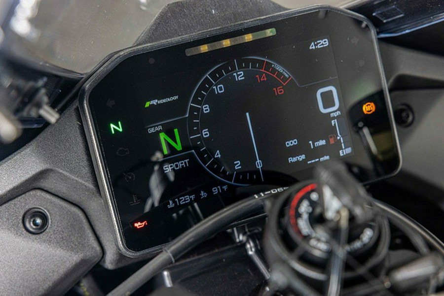 2026 Kawasaki NinjaZX-10R