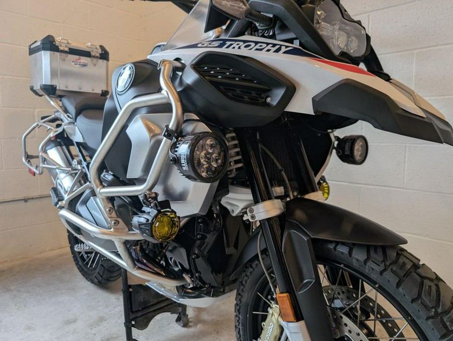 Used 2023 BMW R 1250 GS Adventure Trophy