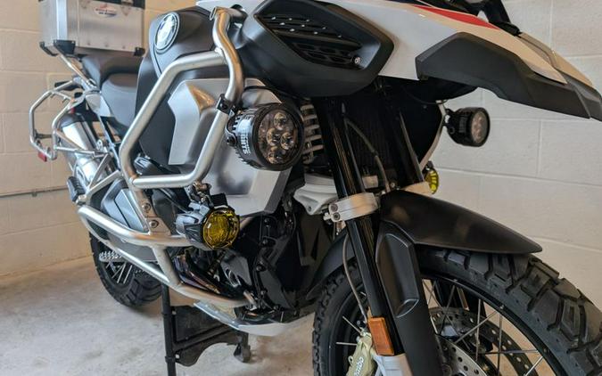 Used 2023 BMW R 1250 GS Adventure Trophy