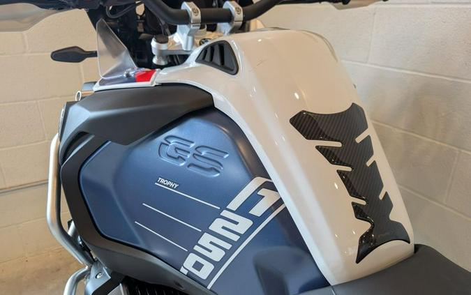 Used 2023 BMW R 1250 GS Adventure Trophy