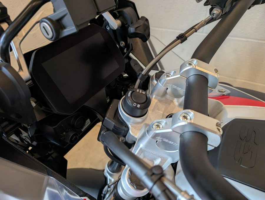 Used 2023 BMW R 1250 GS Adventure Trophy