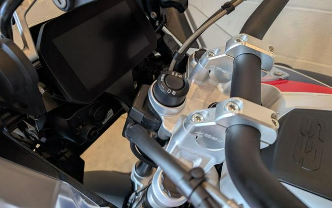 Used 2023 BMW R 1250 GS Adventure Trophy