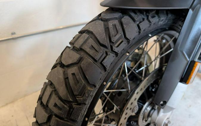 Used 2023 BMW R 1250 GS Adventure Trophy