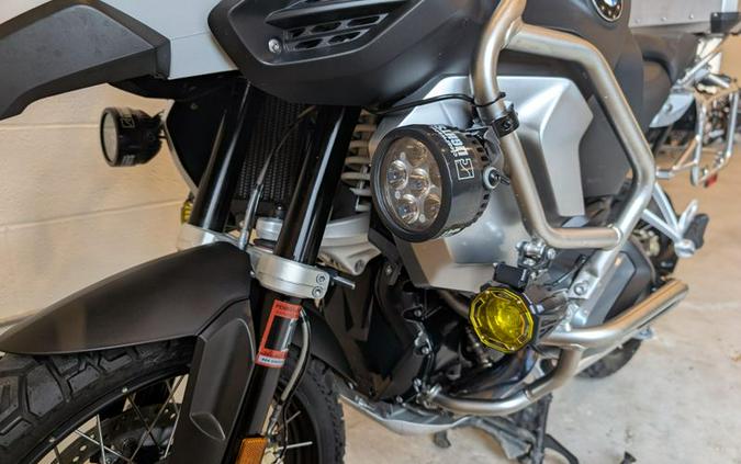 Used 2023 BMW R 1250 GS Adventure Trophy