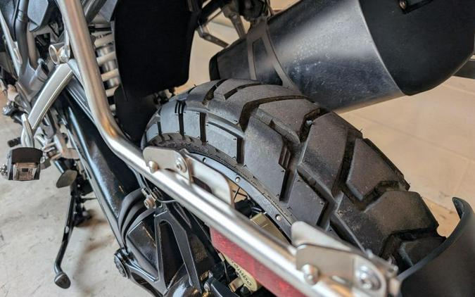 Used 2023 BMW R 1250 GS Adventure Trophy