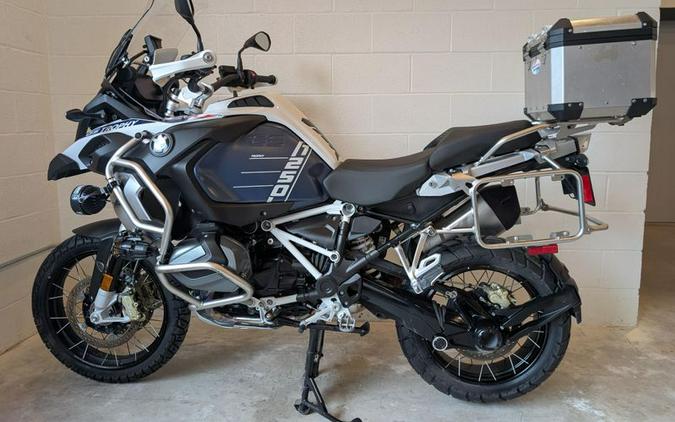 Used 2023 BMW R 1250 GS Adventure Trophy