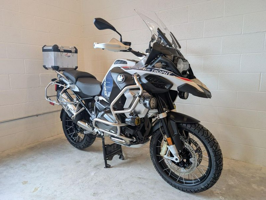 Used 2023 BMW R 1250 GS Adventure Trophy