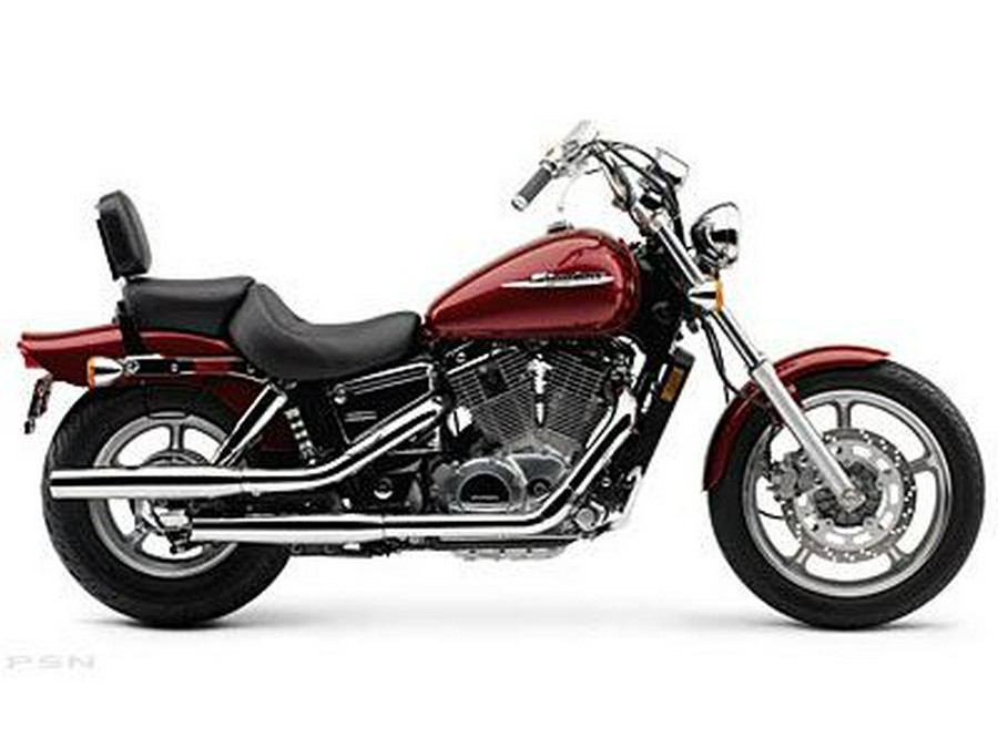 2005 Honda Shadow Spirit™ 1100