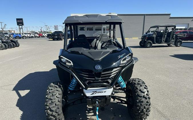 2026 CFMOTO ZFORCE 950 Sport 4