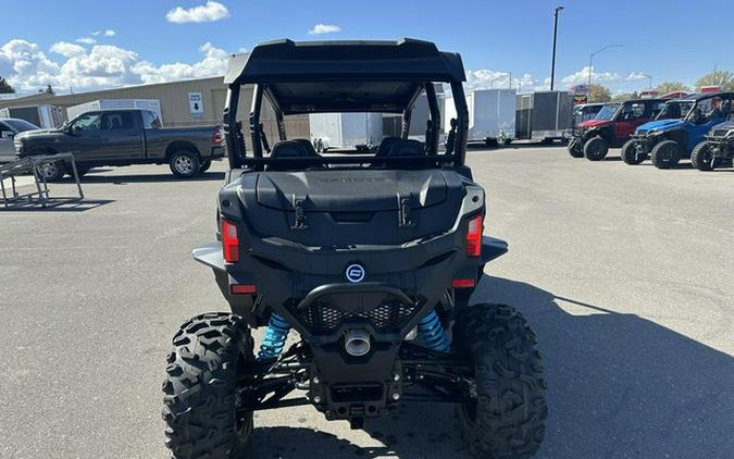 2026 CFMOTO ZFORCE 950 Sport 4