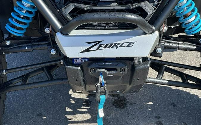 2026 CFMOTO ZFORCE 950 Sport 4
