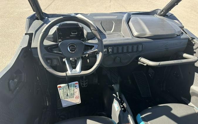 2026 CFMOTO ZFORCE 950 Sport 4