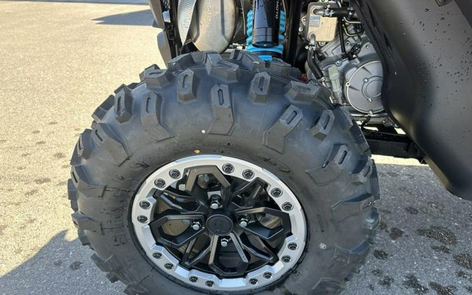 2026 CFMOTO ZFORCE 950 Sport 4