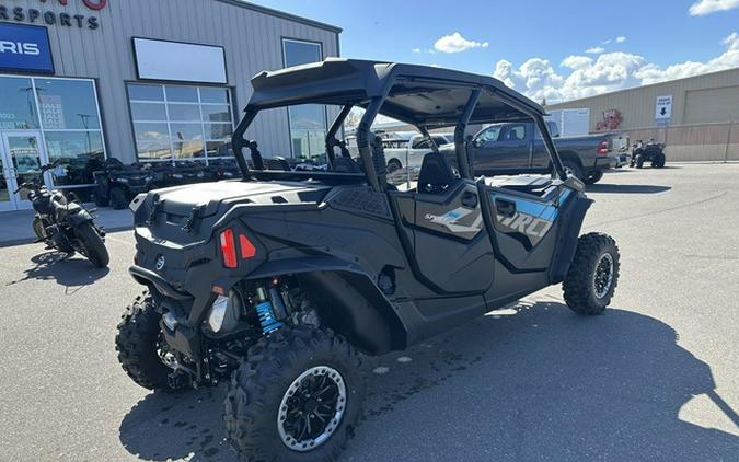 2026 CFMOTO ZFORCE 950 Sport 4
