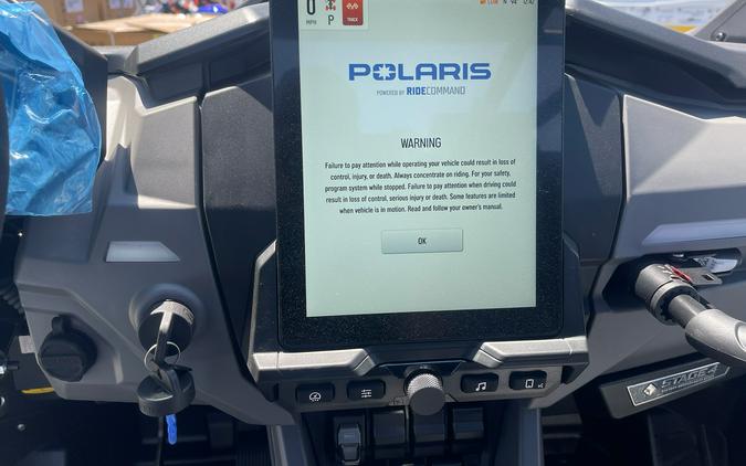 2026 Polaris RZR Pro R Ultimate