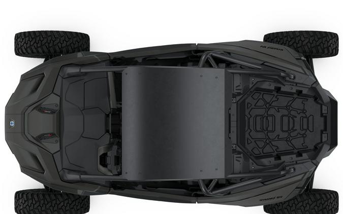 2026 Polaris RZR Pro R Ultimate