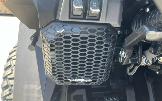 2026 Polaris RZR Pro R Ultimate