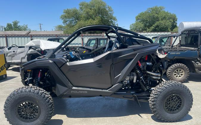 2026 Polaris RZR Pro R Ultimate