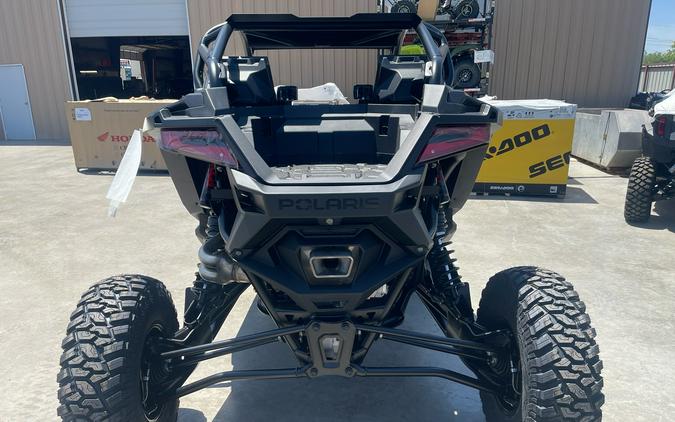 2026 Polaris RZR Pro R Ultimate