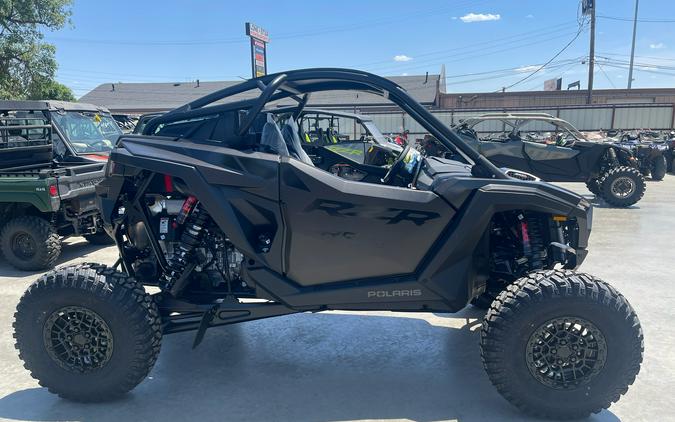 2026 Polaris RZR Pro R Ultimate