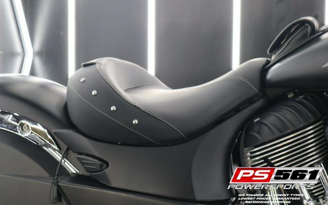 2016 Indian Chief Dark Horse®